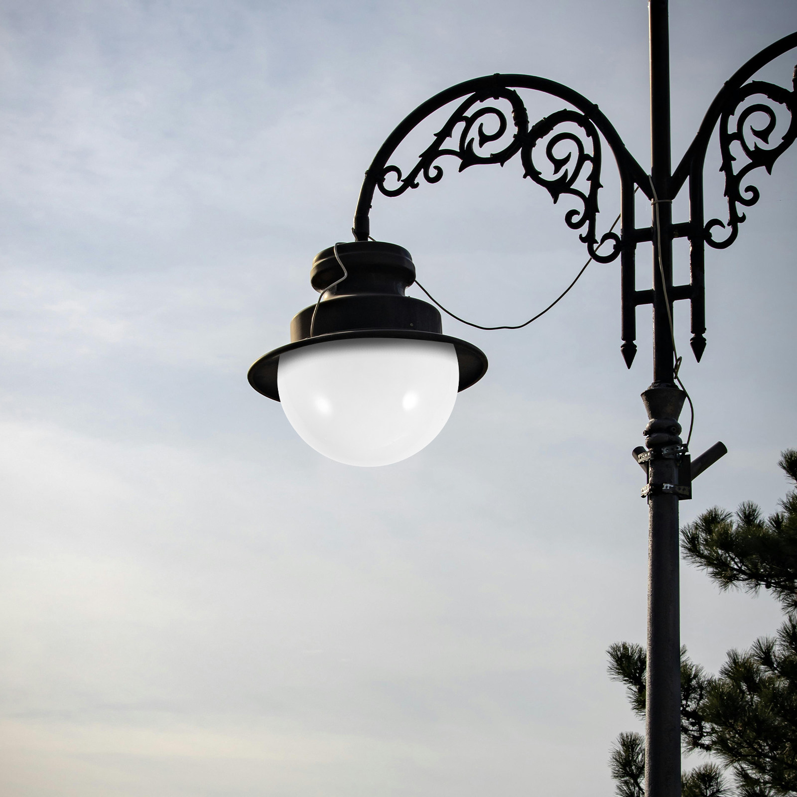 Outdoor Yard Lighting Fixtures - Wall Lamp Globe Lampshade Replacement Outdoor