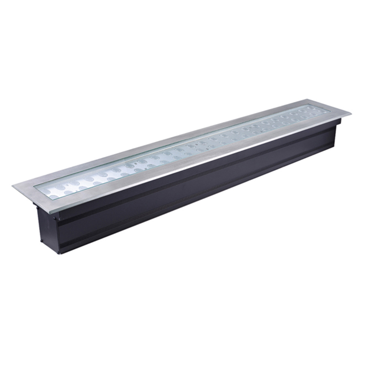 Ground Light Recessed - Outdoor Ip68 Waterproof 85-265v Pool Lighting