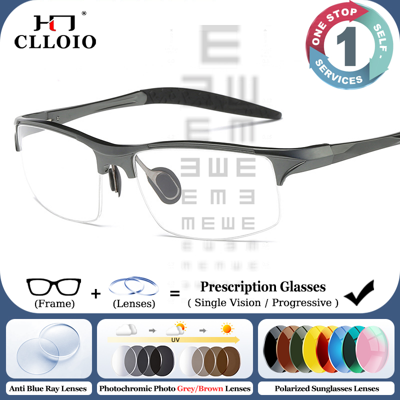 Outdoor Lighting High Quality - CLLOIO High Quality Aluminum Anti Blue