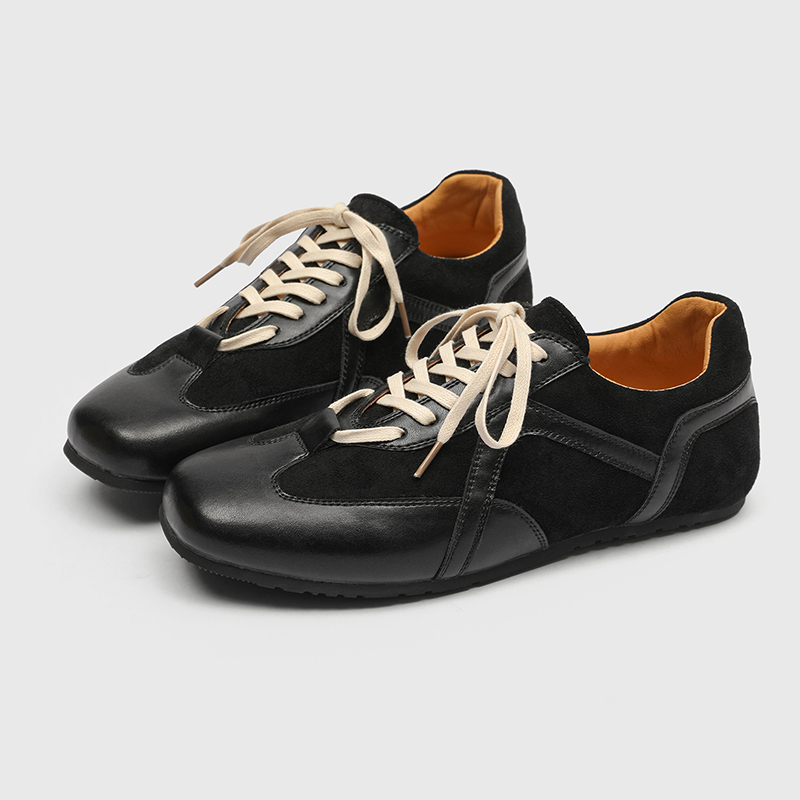 Outdoor Lighting High Quality - Classic Men Casual Shoes Black High-quality