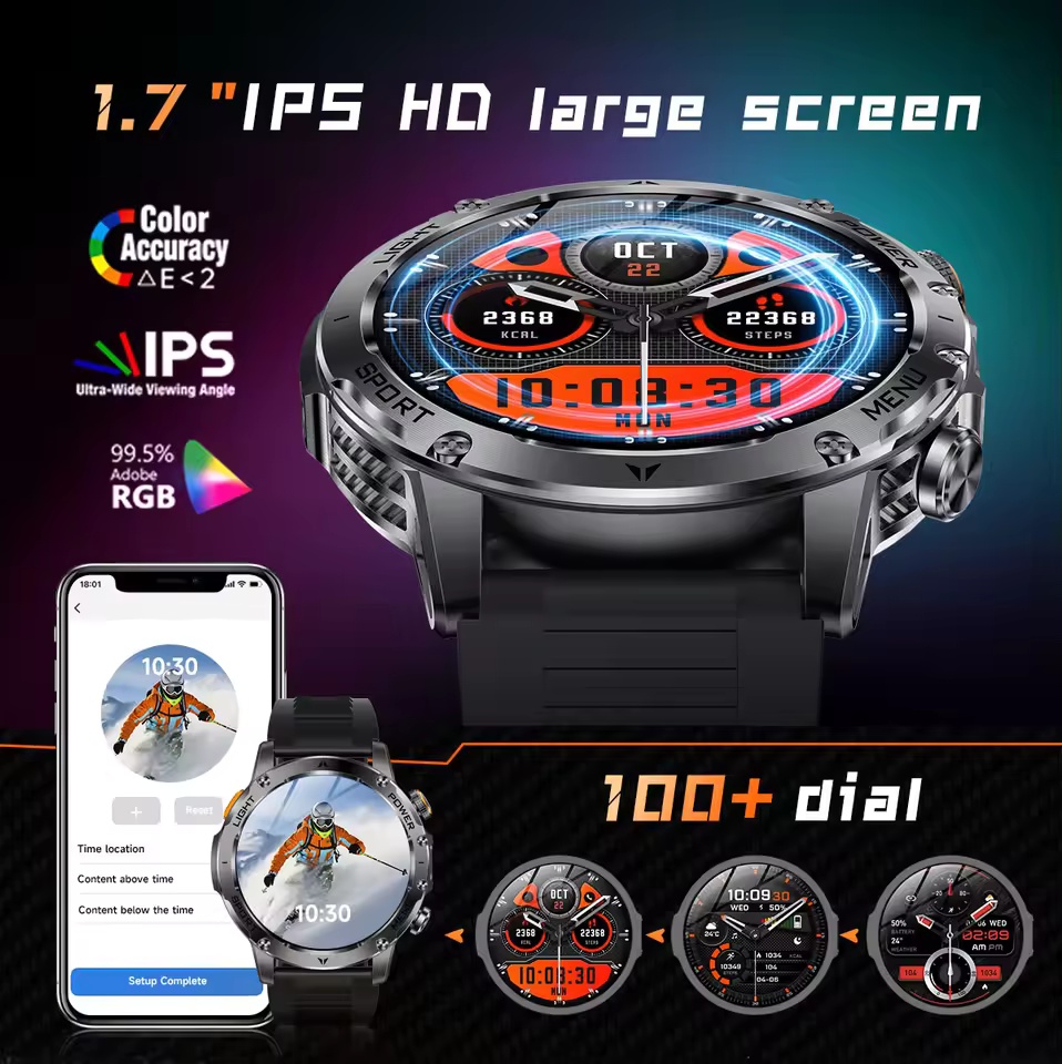 2026 New Men's GPS Outdoor Spo - Outdoor Lighting Perspectives review and price
