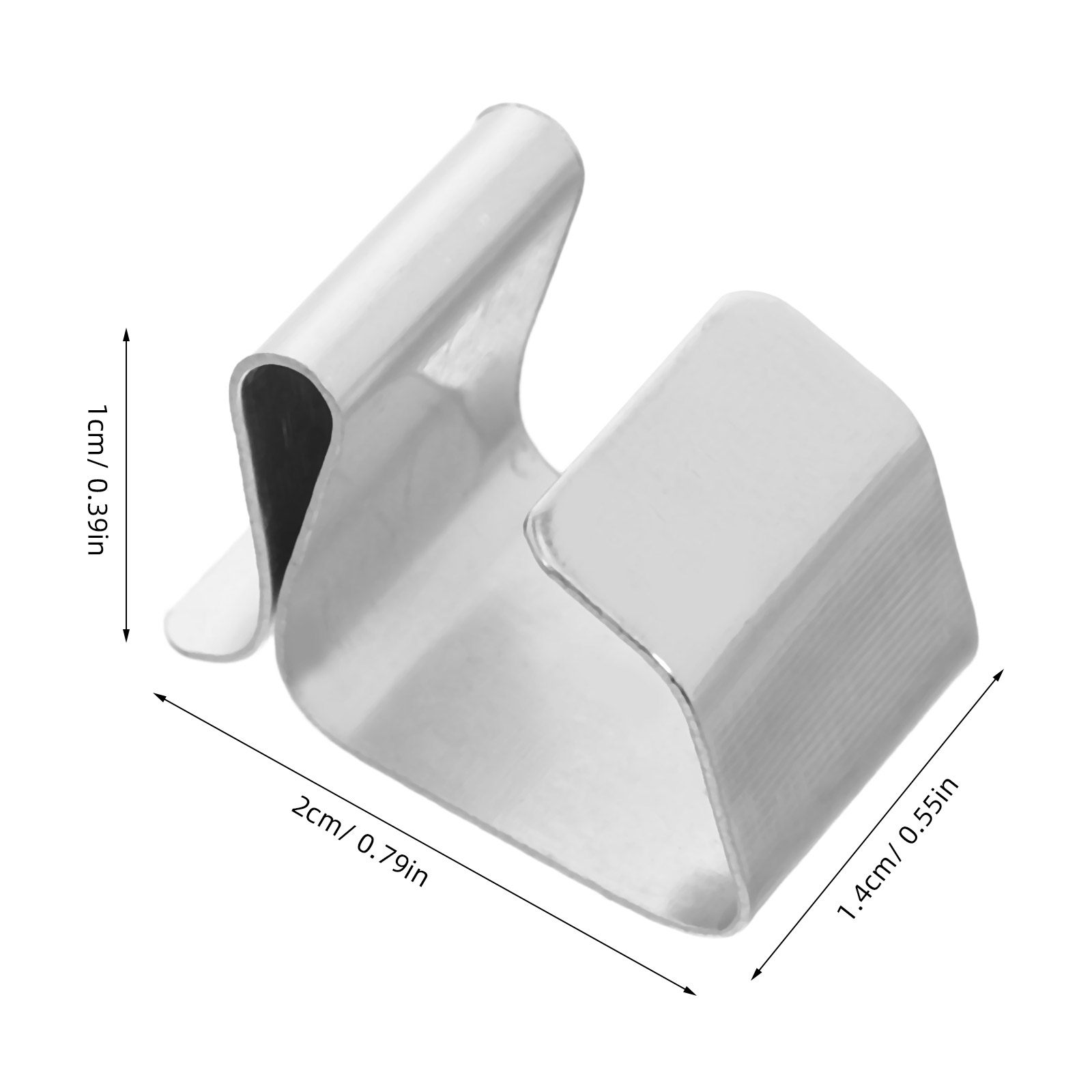 200Pcs Outdoor Gutter Clips fo - Outdoor Lighting Hooks review and price