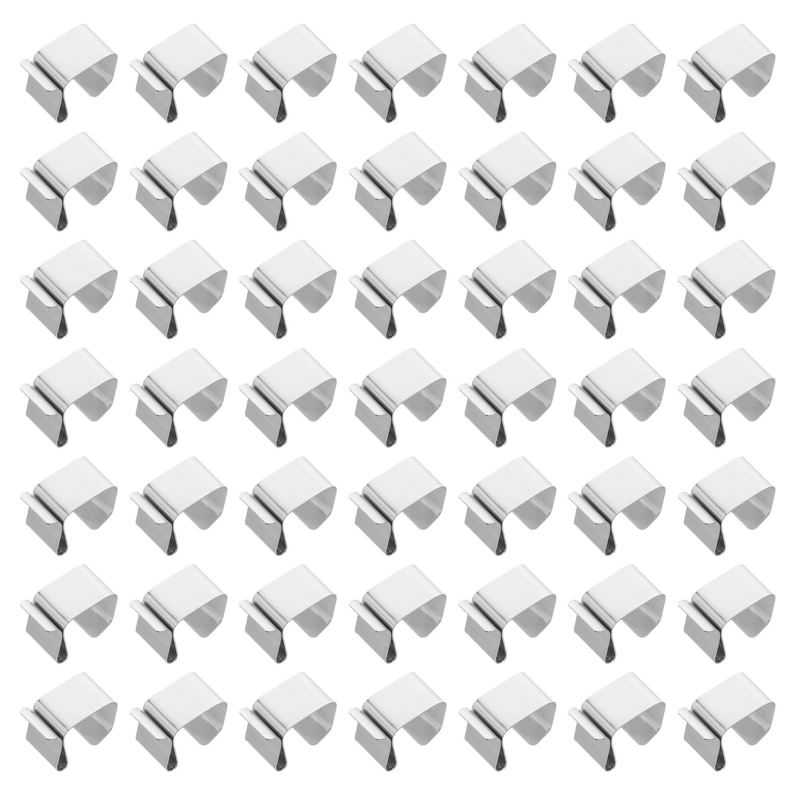 200Pcs Outdoor Gutter Clips fo - Outdoor Lighting Hooks review and price