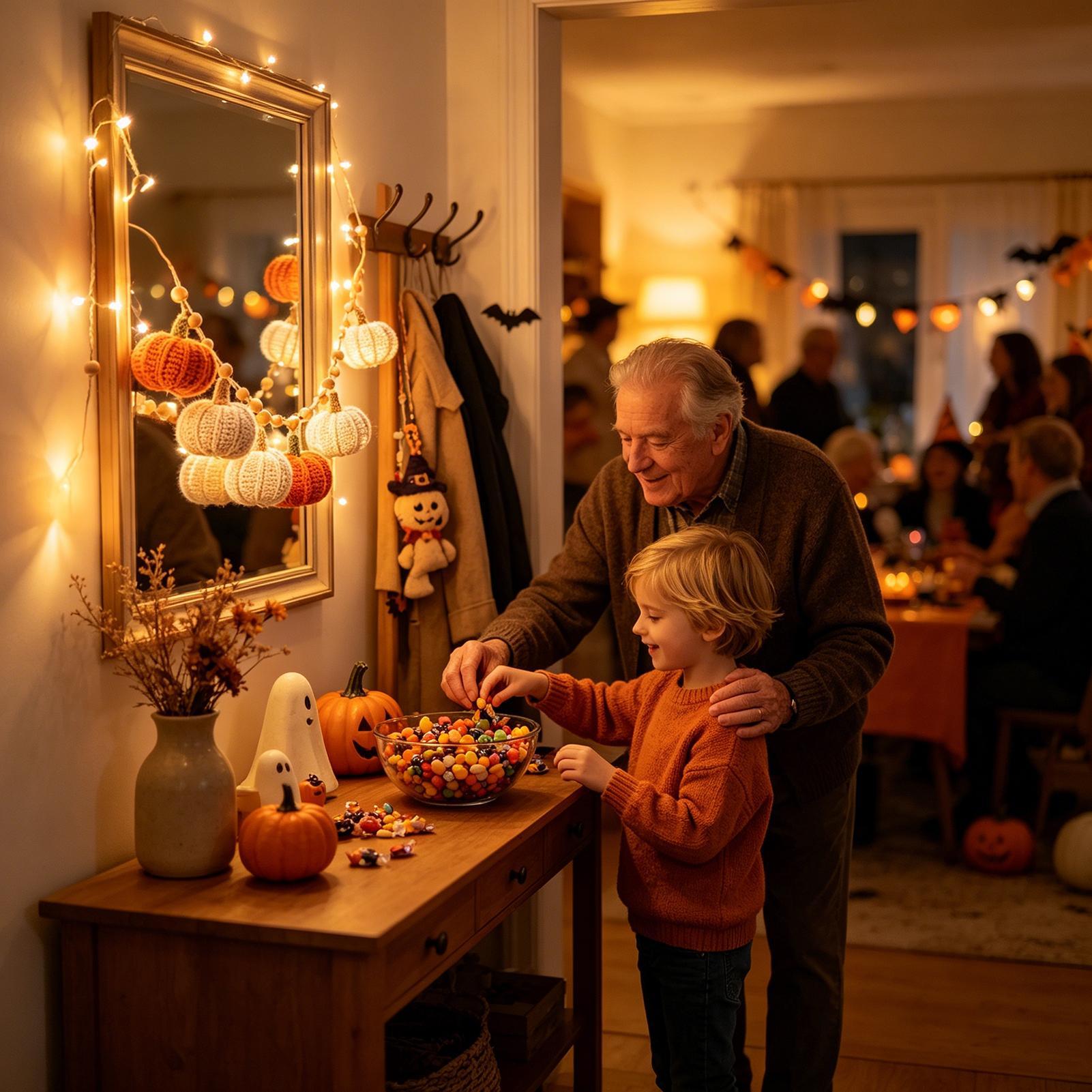 Halloween Lights Indoor Firepl - Outdoor Lighting Halloween review and price