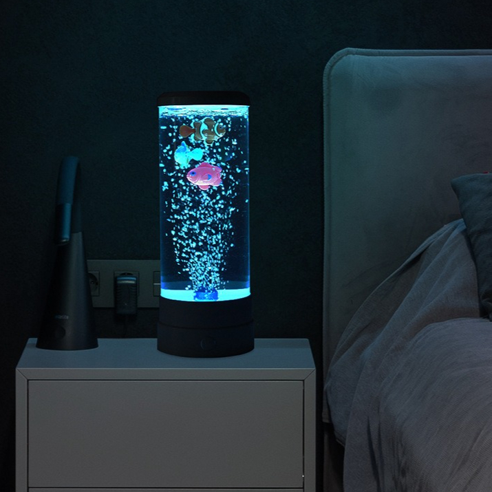 Simulated LED Multi-color Bubb - Outdoor Lighting Halloween review and price