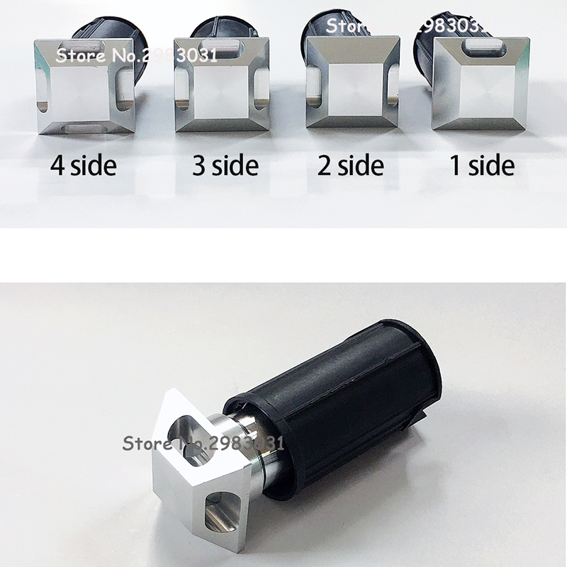 IP67 Outdoor Lighting 1W 3W Ga - Outdoor Lighting Recessed review and price