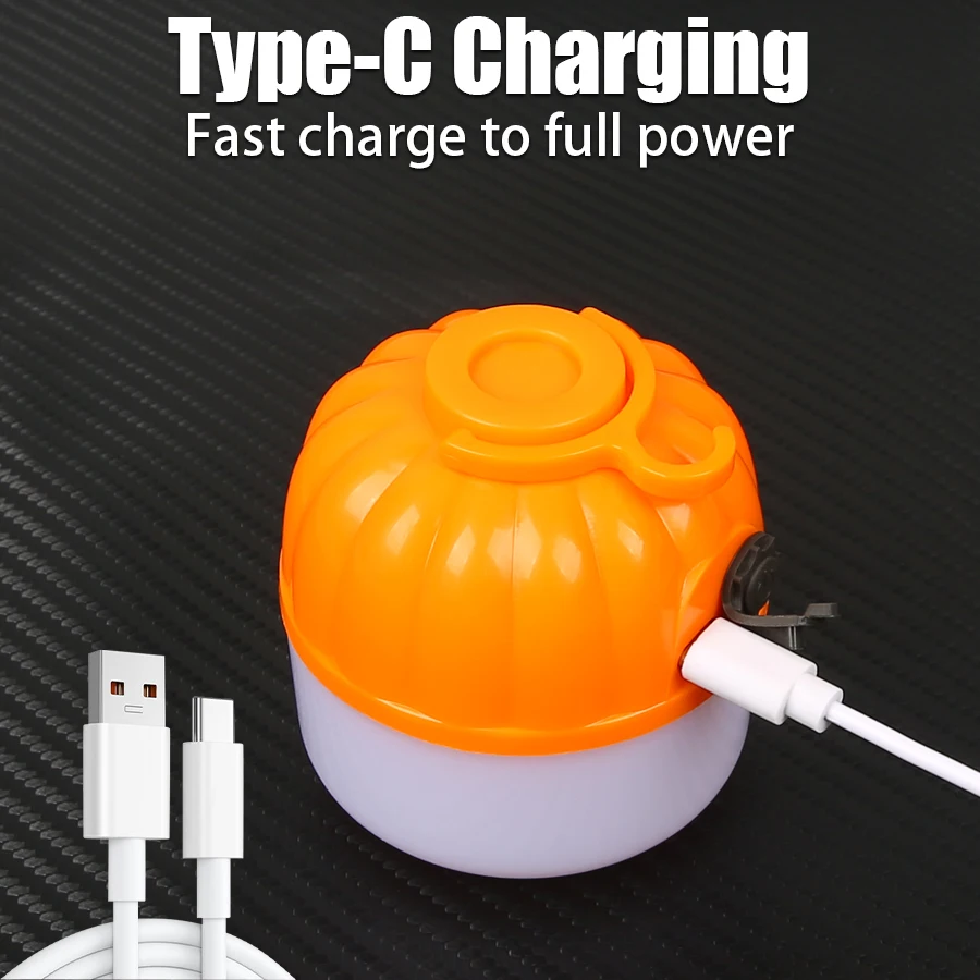 Mini Portable Halloween Pumpki - Outdoor Lighting Halloween review and price
