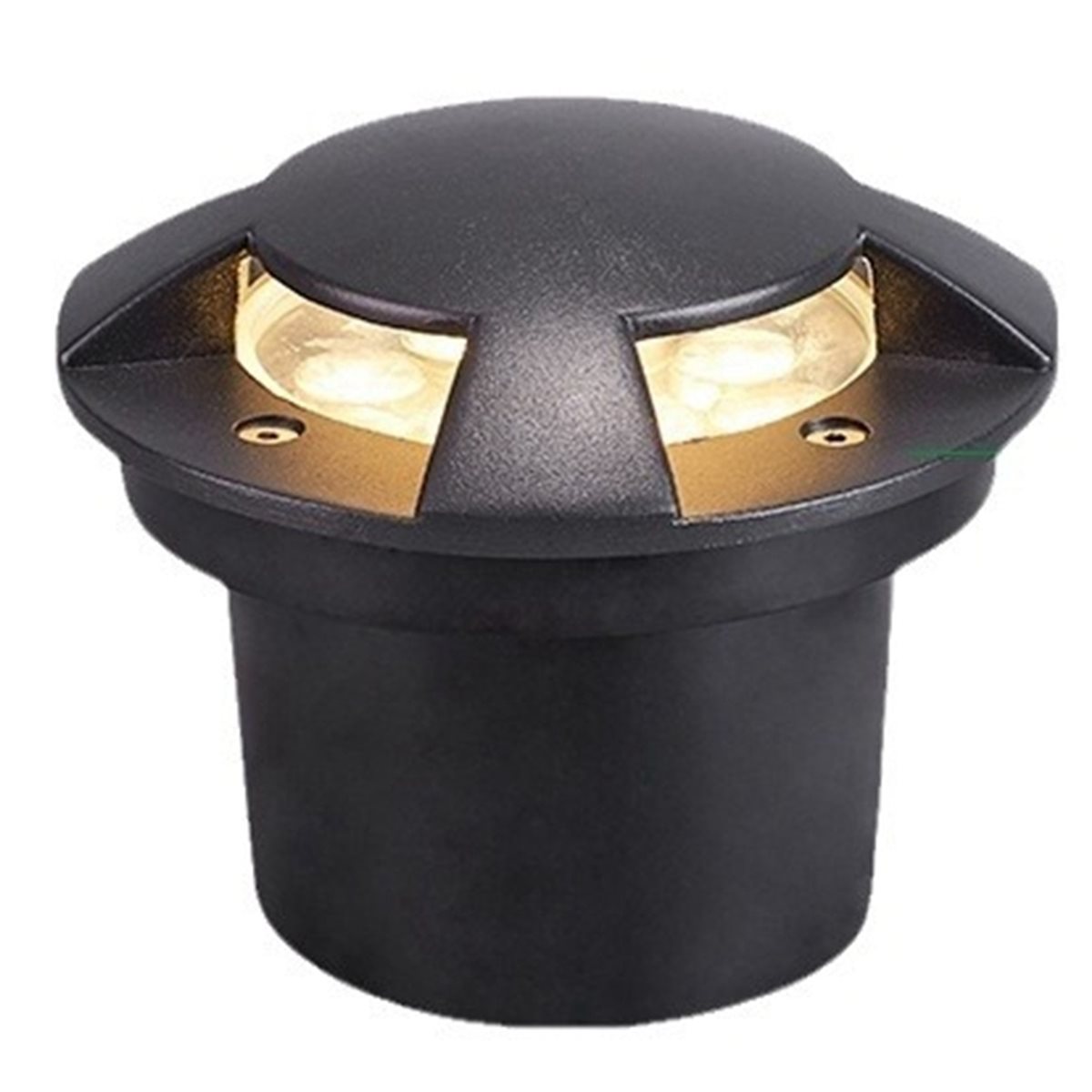 EYFL-5X 4 Side Outdoor Recesse - Outdoor Lighting Recessed review and price