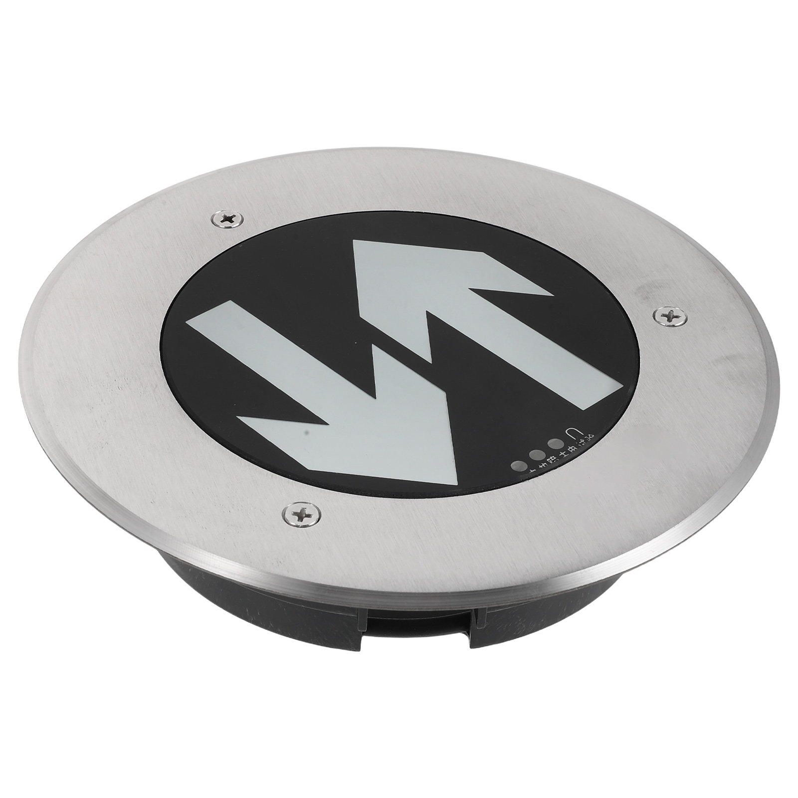Ground Embedded Emergency Exit - Ground Light Recessed review and price