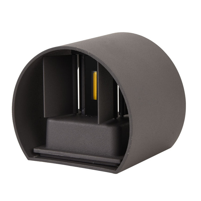 IP65 Waterproof 6W 12W COB LED - Outdoor Lighting With Outlet review and price