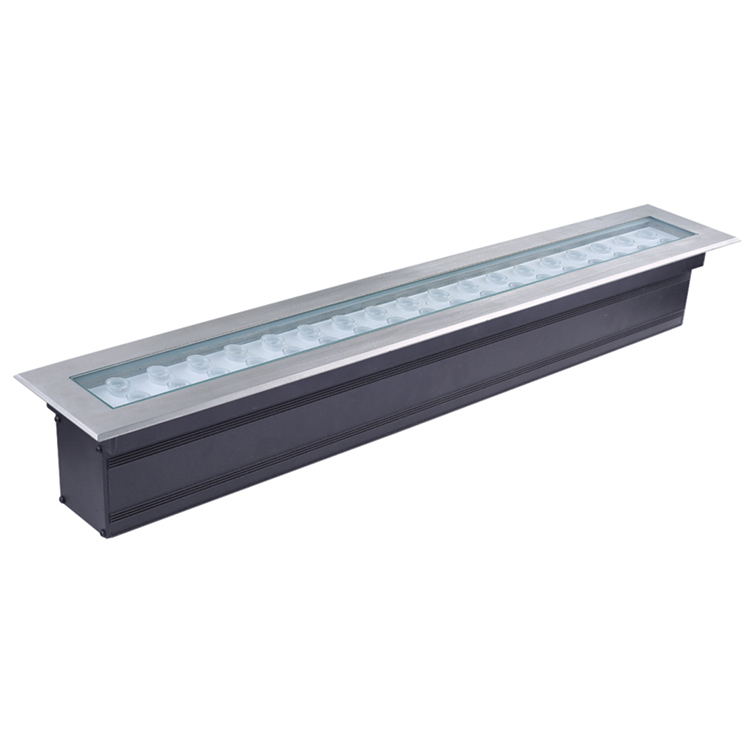 Outdoor Ip68 Waterproof 85-265 - Ground Light Recessed review and price