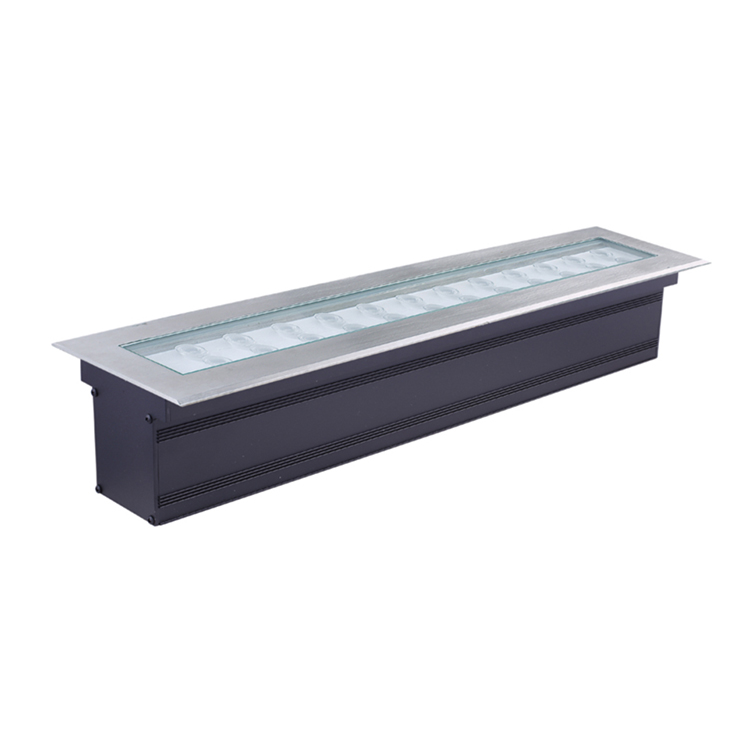 Outdoor Ip68 Waterproof 85-265 - Ground Light Recessed review and price