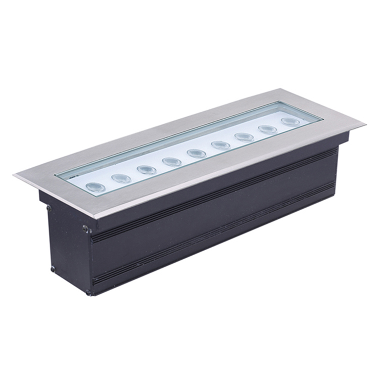 Outdoor Ip68 Waterproof 85-265 - Ground Light Recessed review and price