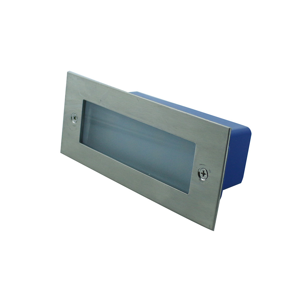Waterproof LED Step Stair Ligh - Outdoor Lighting Recessed review and price