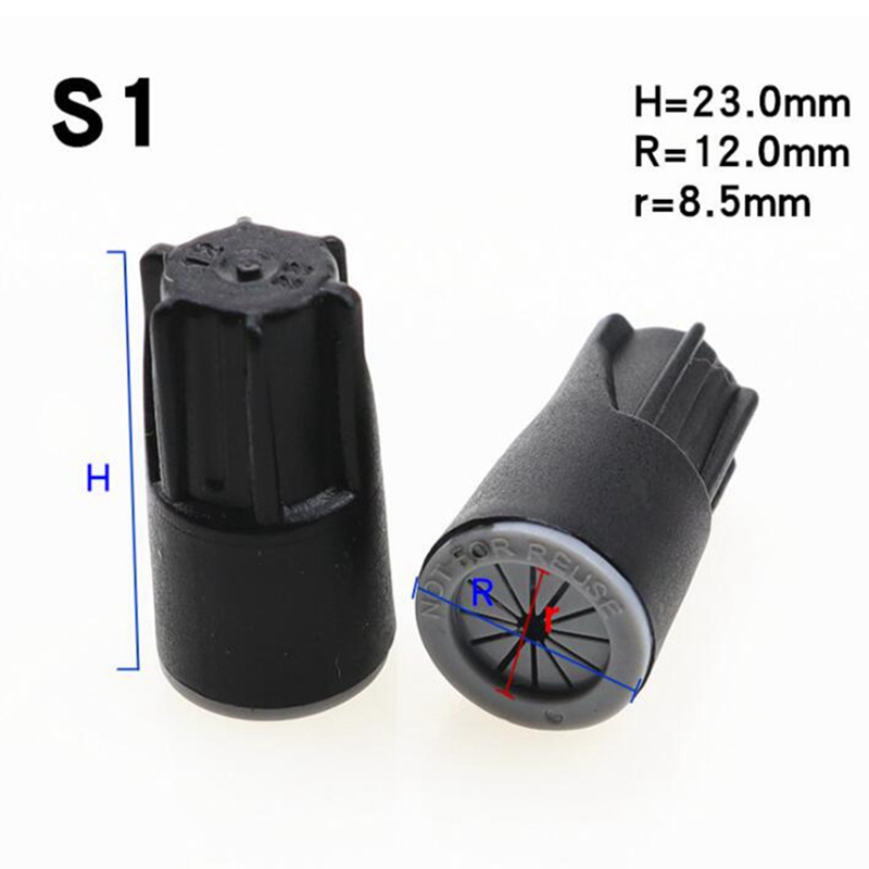 ABJA-Waterproof Wire Connector - Outdoor Lighting No Wiring review and price
