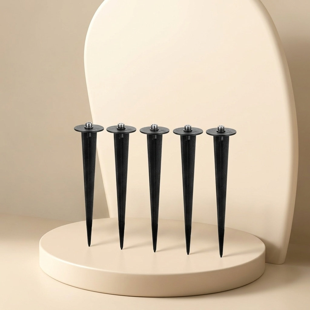 12Pcs Weatherproof Aluminum Gr - Outdoor Yard Lighting Fixtures review and price