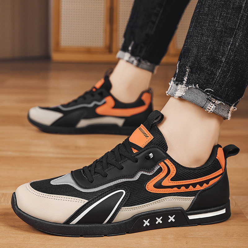 Light Luxury Autumn Men's Shoe - Outdoor Lighting Hong Kong review and price