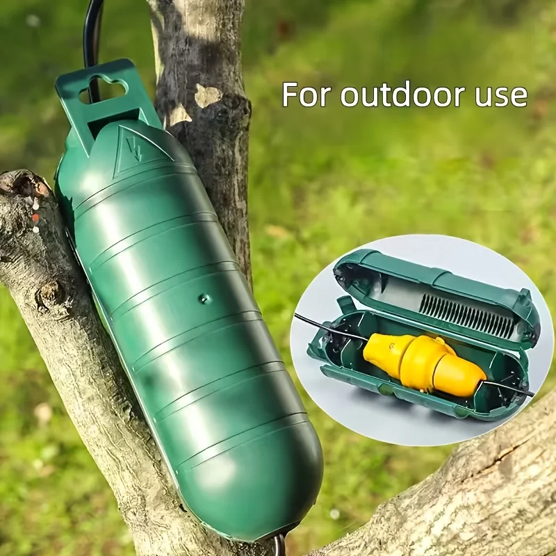Outdoor Extension Cord Safety  - Outdoor Lighting Junction review and price