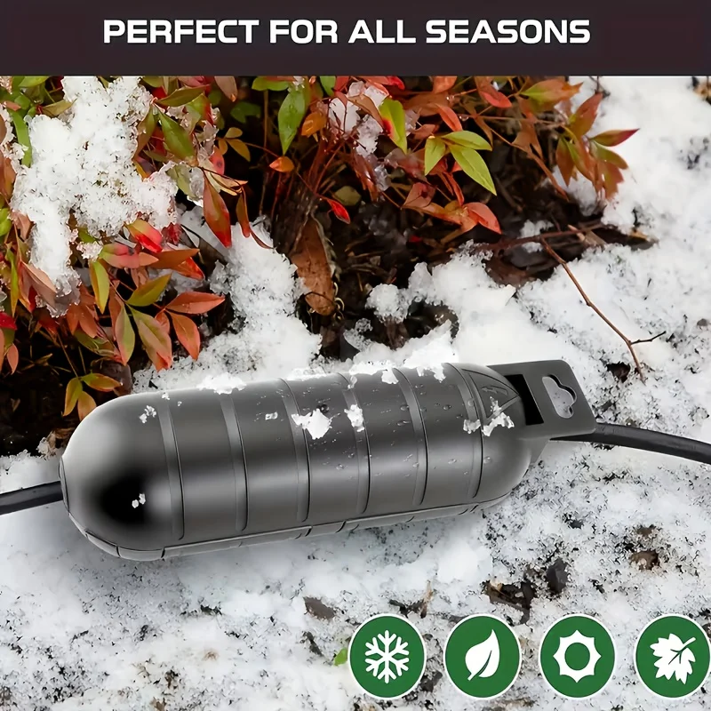 Outdoor Extension Cord Safety  - Outdoor Lighting Junction review and price
