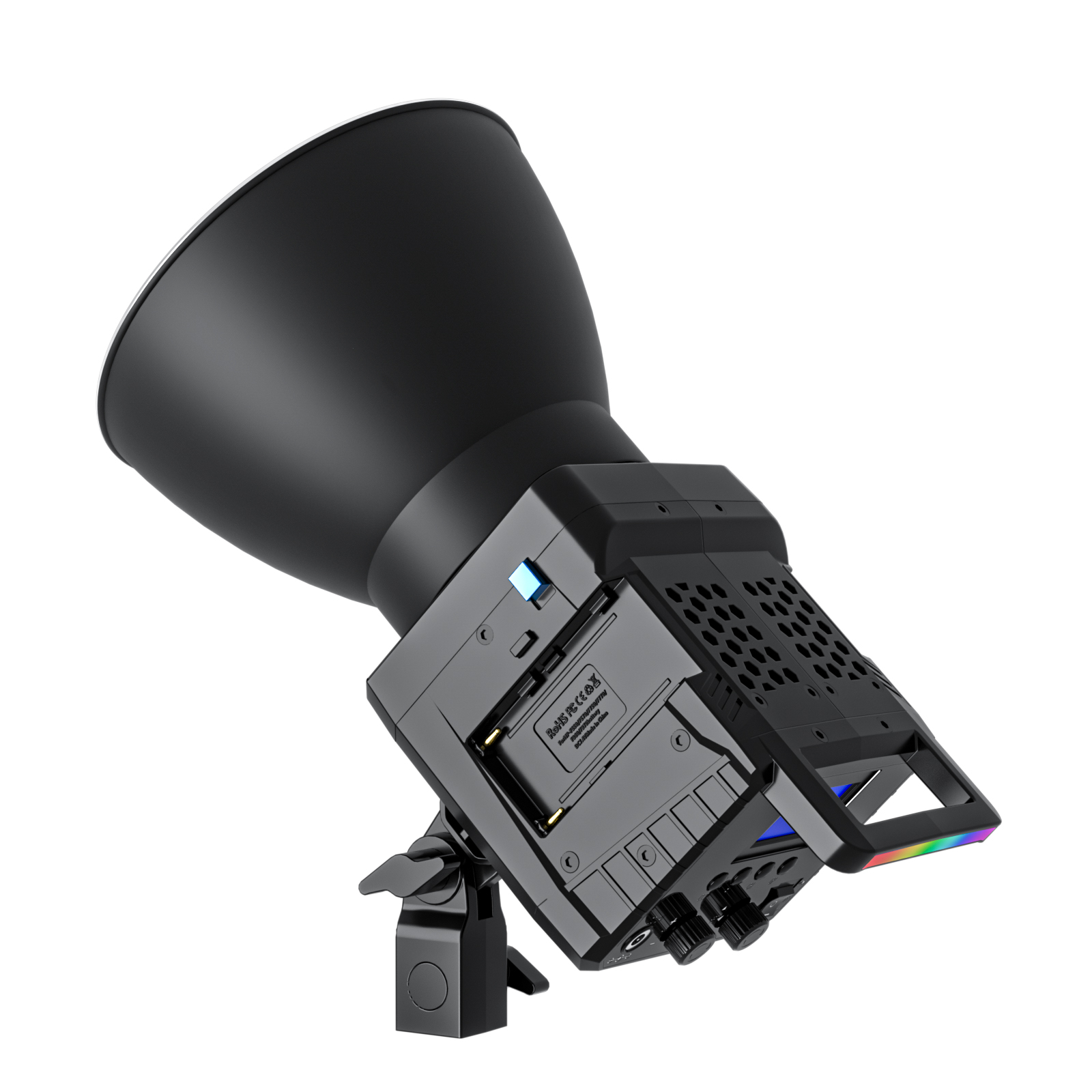 Sokani X100 RGB/Bi-color 100W  - Outdoor Lighting No Wiring review and price