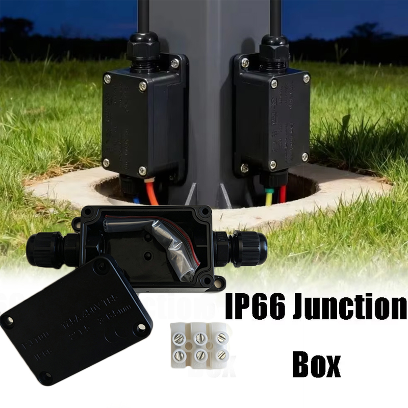 1pc 2 Way Outdoor Waterproof I - Outdoor Lighting Junction review and price
