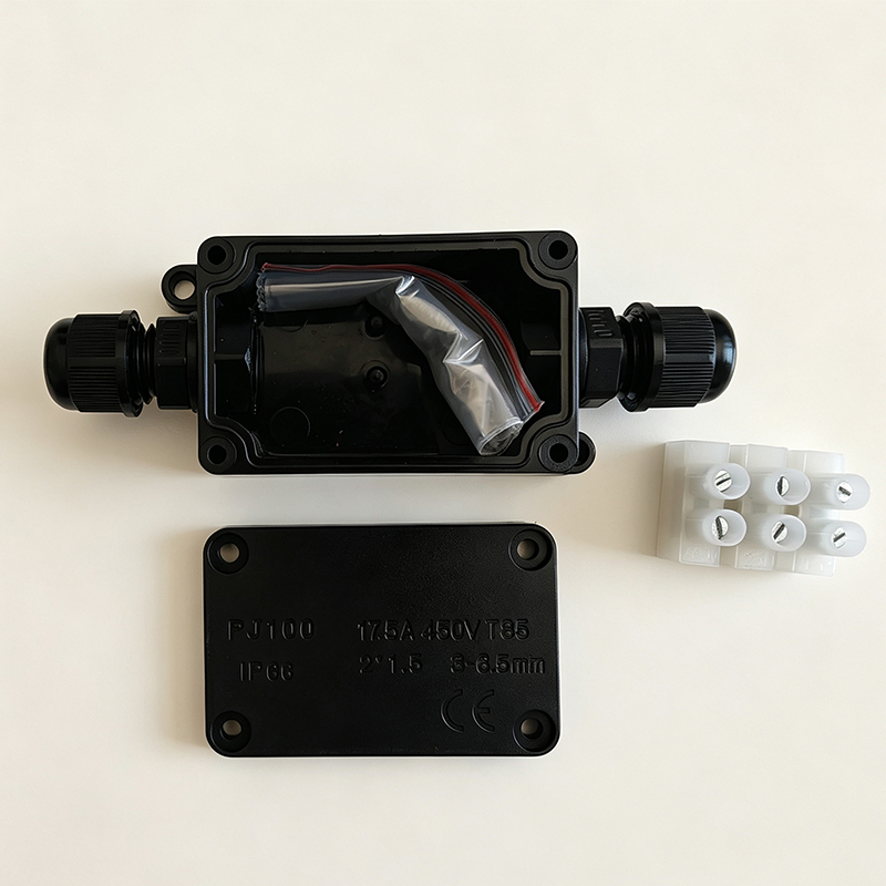 1pc 2 Way Outdoor Waterproof I - Outdoor Lighting Junction review and price
