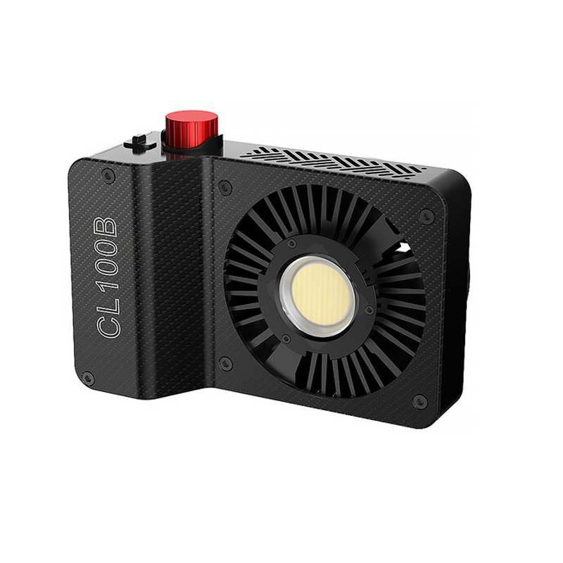 GVM CL100B Portable Bi-Color L - Outdoor Lighting For Photography review and price