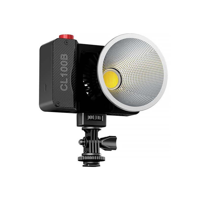 GVM CL100B Portable Bi-Color L - Outdoor Lighting For Photography review and price