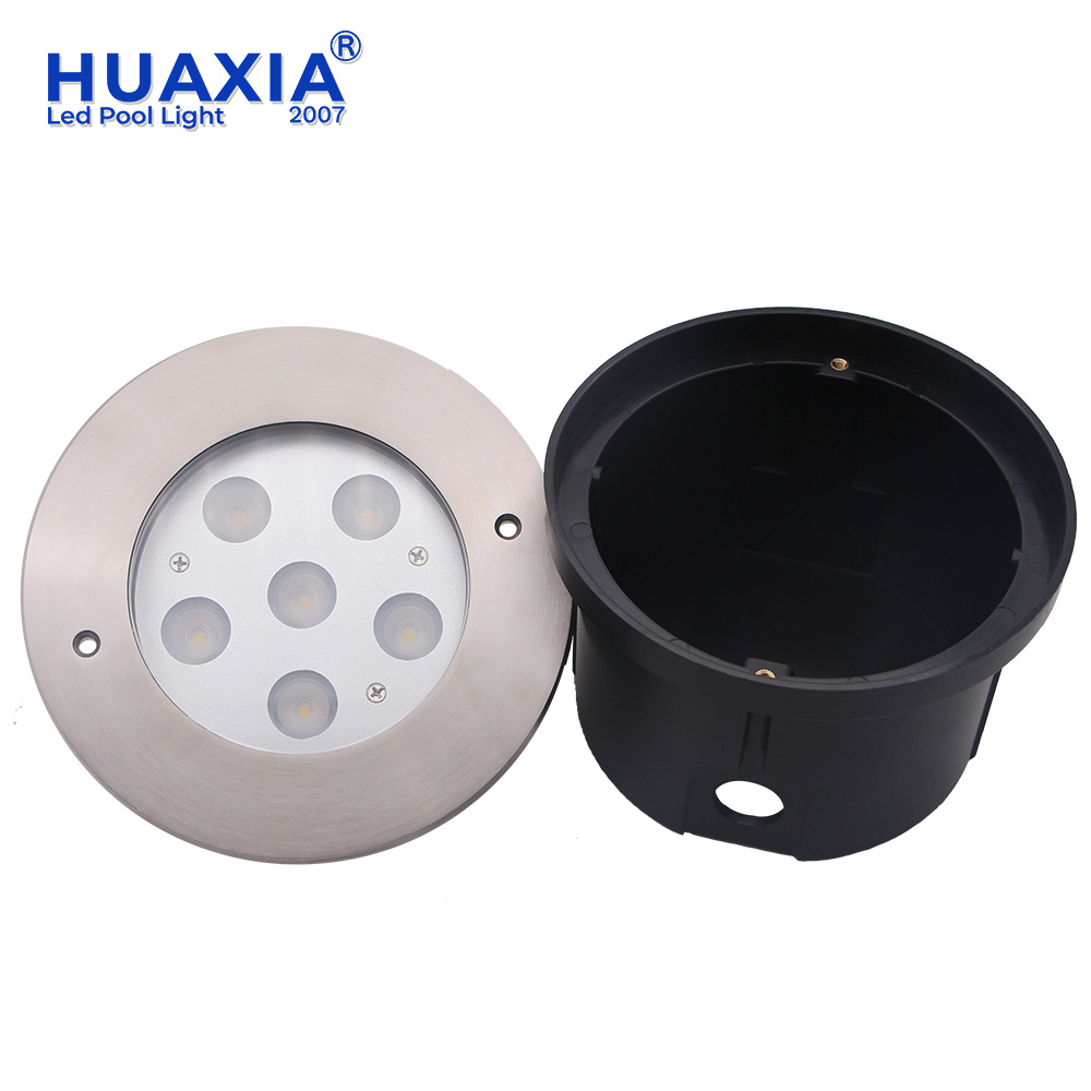 Inground Spotlight Waterproof  - Ground Light Recessed review and price