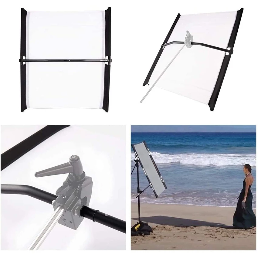 Selens 7-in-1 Reflector Board  - Outdoor Lighting For Photography review and price