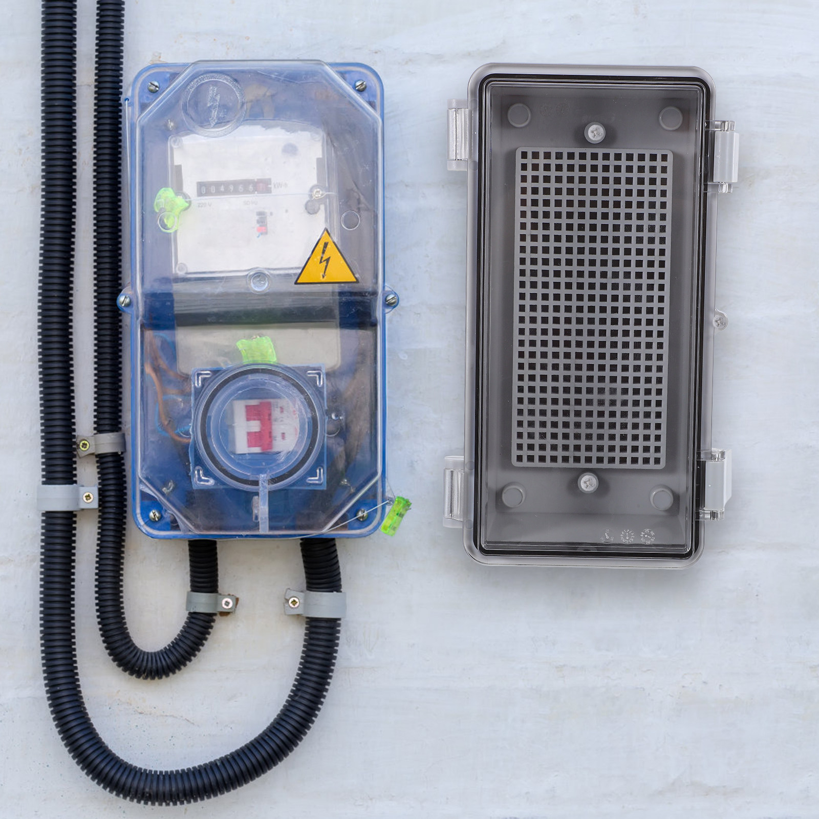Outdoor Waterproof Junction Bo - Outdoor Lighting Junction review and price