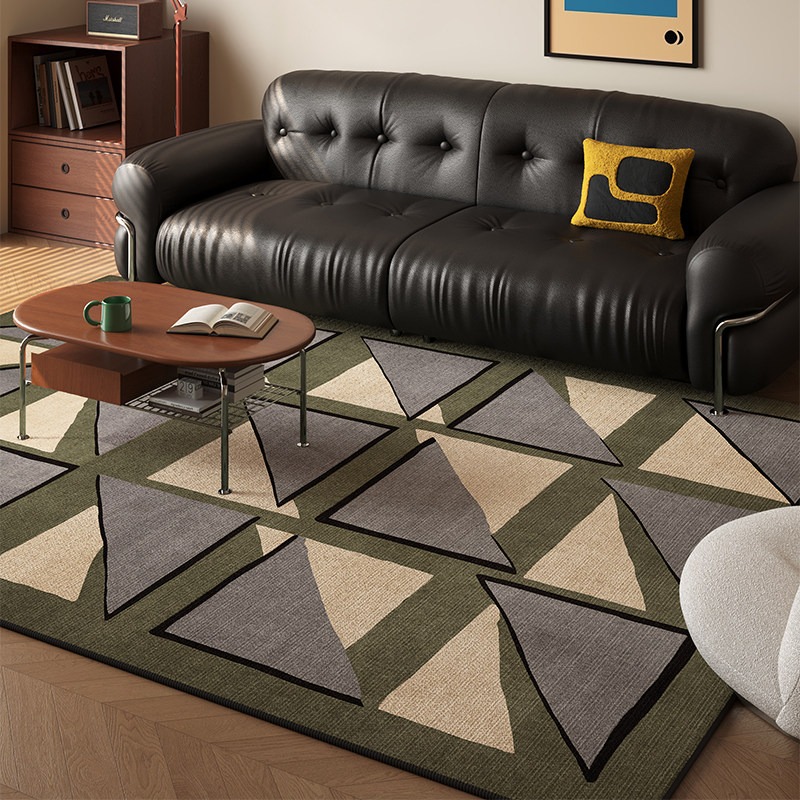 Large Area Living Room Carpet  - Outdoor Lighting Online review and price