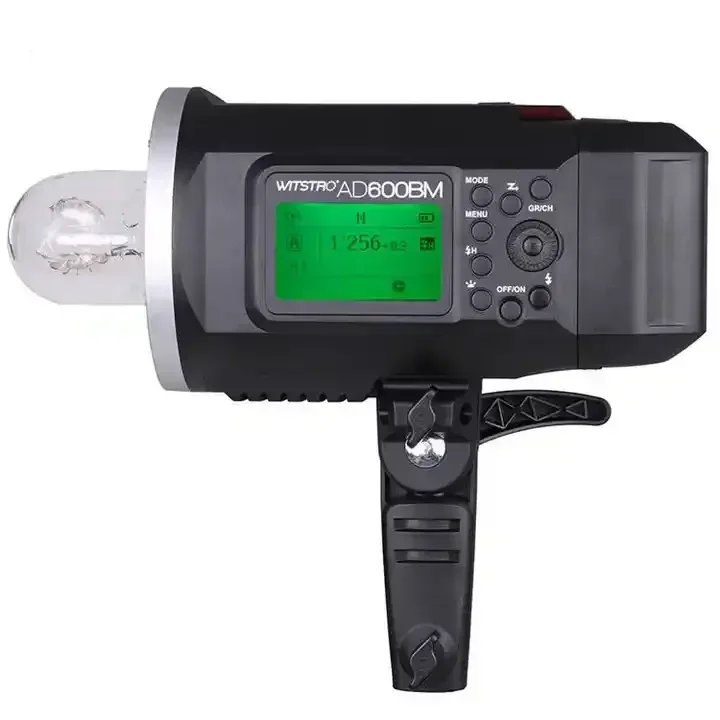2026 Premium  AD600BM 600W Stu - Outdoor Lighting For Photography review and price