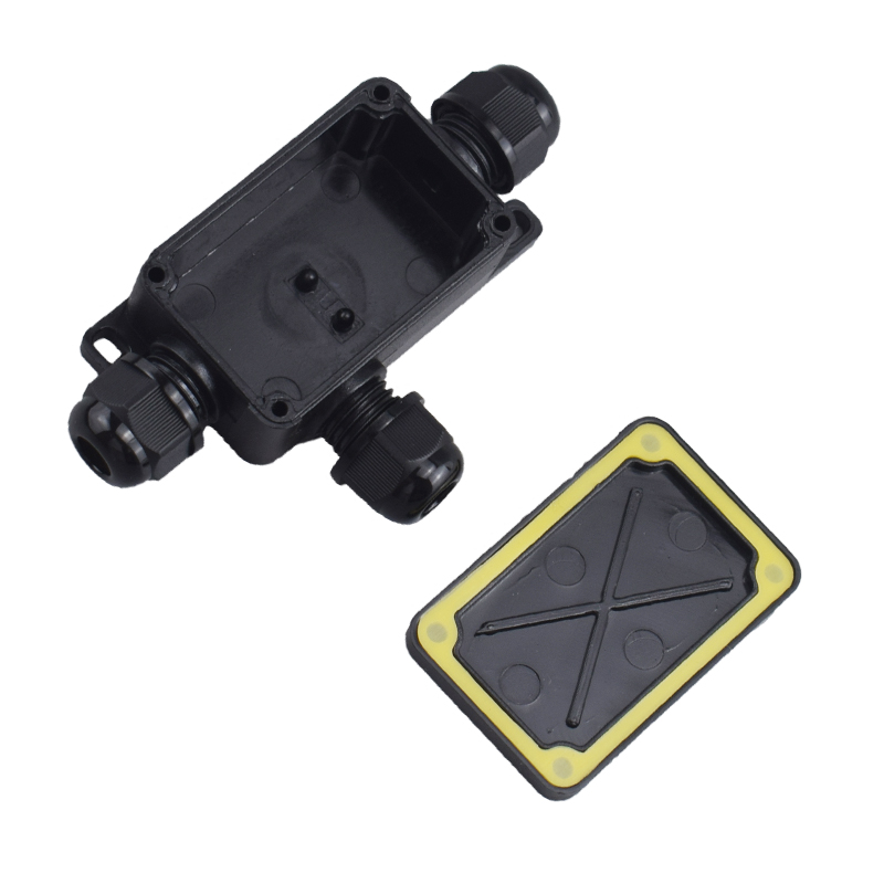 3 Way Outdoor Waterproof IP66  - Outdoor Lighting Junction review and price