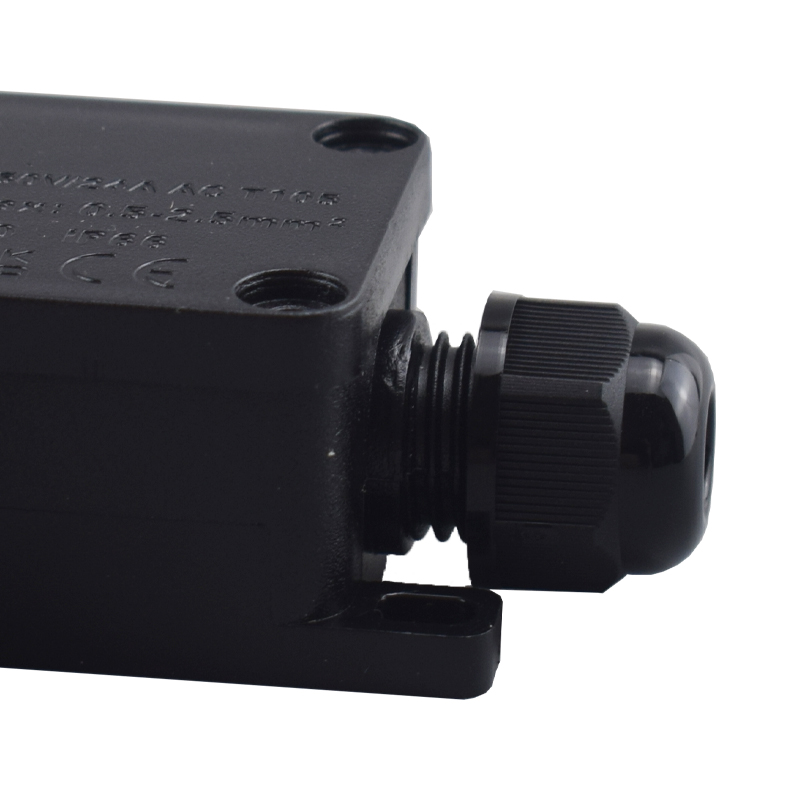 3 Way Outdoor Waterproof IP66  - Outdoor Lighting Junction review and price