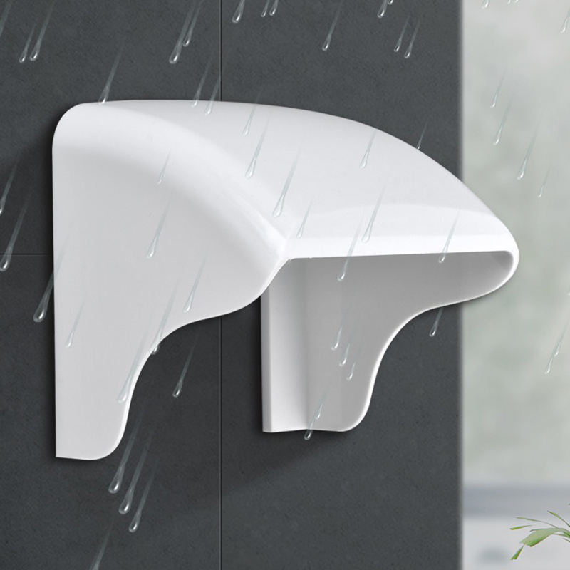 1PC 86 Type Rainproof Box Wall - Outdoor Lighting With Outlet review and price