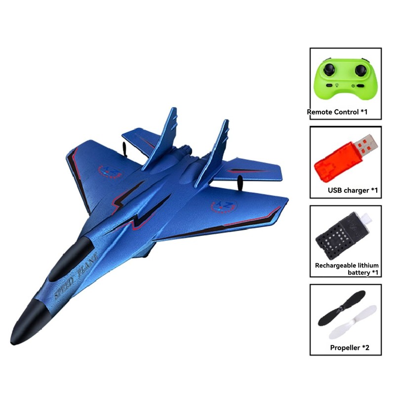 Glider Model Airplane, Foam Fi - Outdoor Lighting Vendor review and price