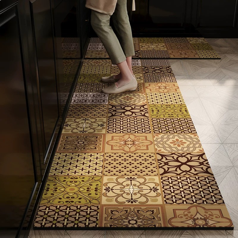 Kitchen Carpet Light Luxury Bo - Outdoor Lighting Online review and price