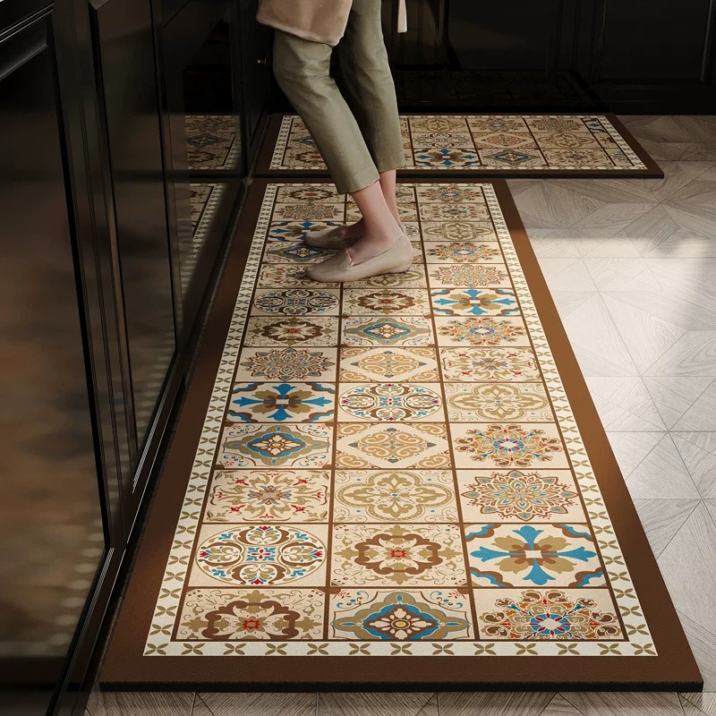Kitchen Carpet Light Luxury Bo - Outdoor Lighting Online review and price