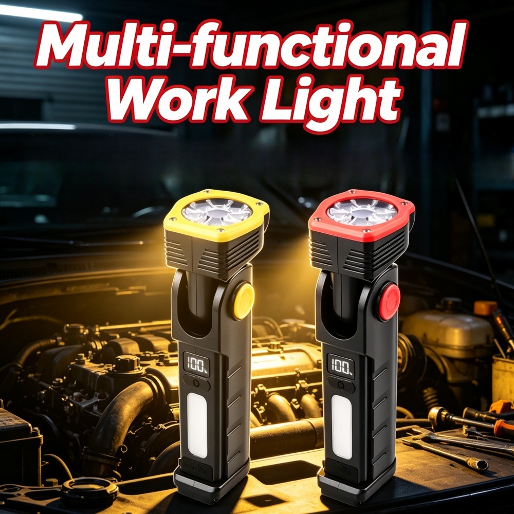 New Multifunctional Portable W - Outdoor Lighting Hooks review and price