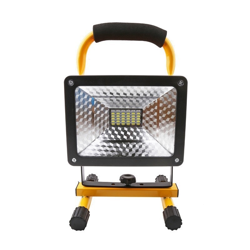 High‑Power Rechargeable Handhe - Outdoor Lighting Vendor review and price