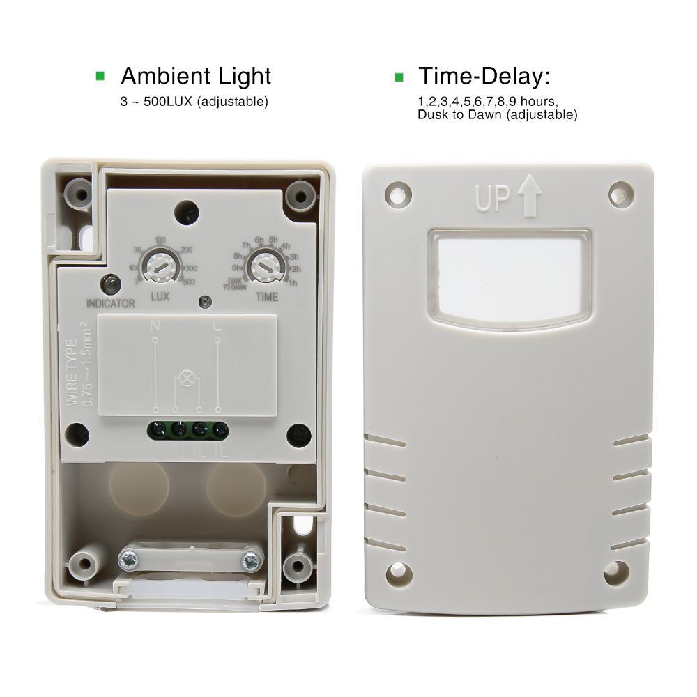 220V Outdoor IP65 Waterproof L - Outdoor Lighting For Photography review and price