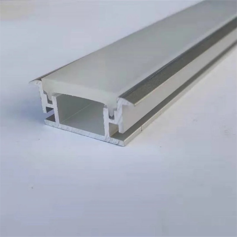 1.5m/pcs tiles ground aluminum - Ground Light Recessed review and price