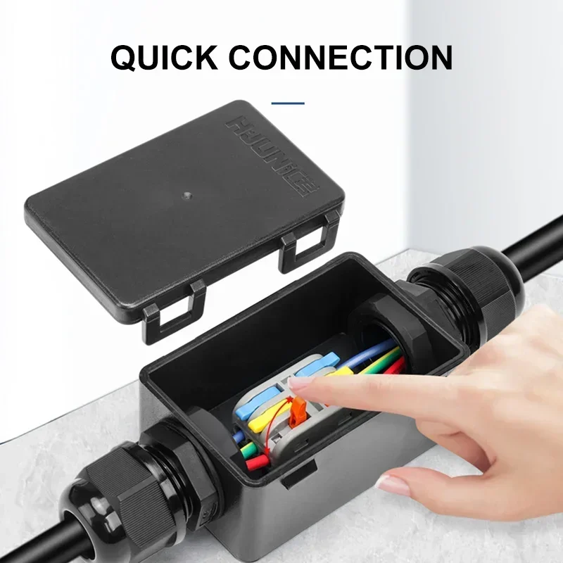 M20 PG9 2-Way with terminal 2  - Outdoor Lighting Junction review and price