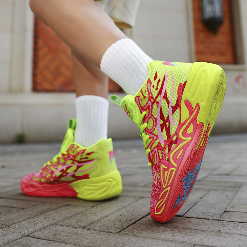 New Men Basketball Shoes Outdo - Outdoor Lighting High Quality review and price