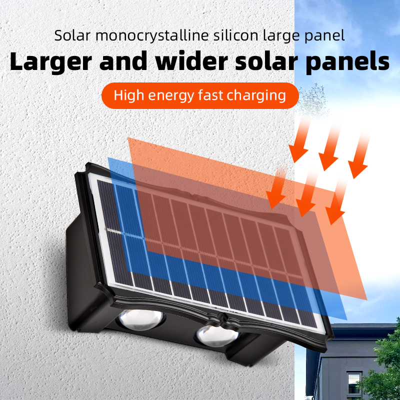 Solar Lights Outdoor Led Wall  - Outdoor Yard Lighting Fixtures review and price
