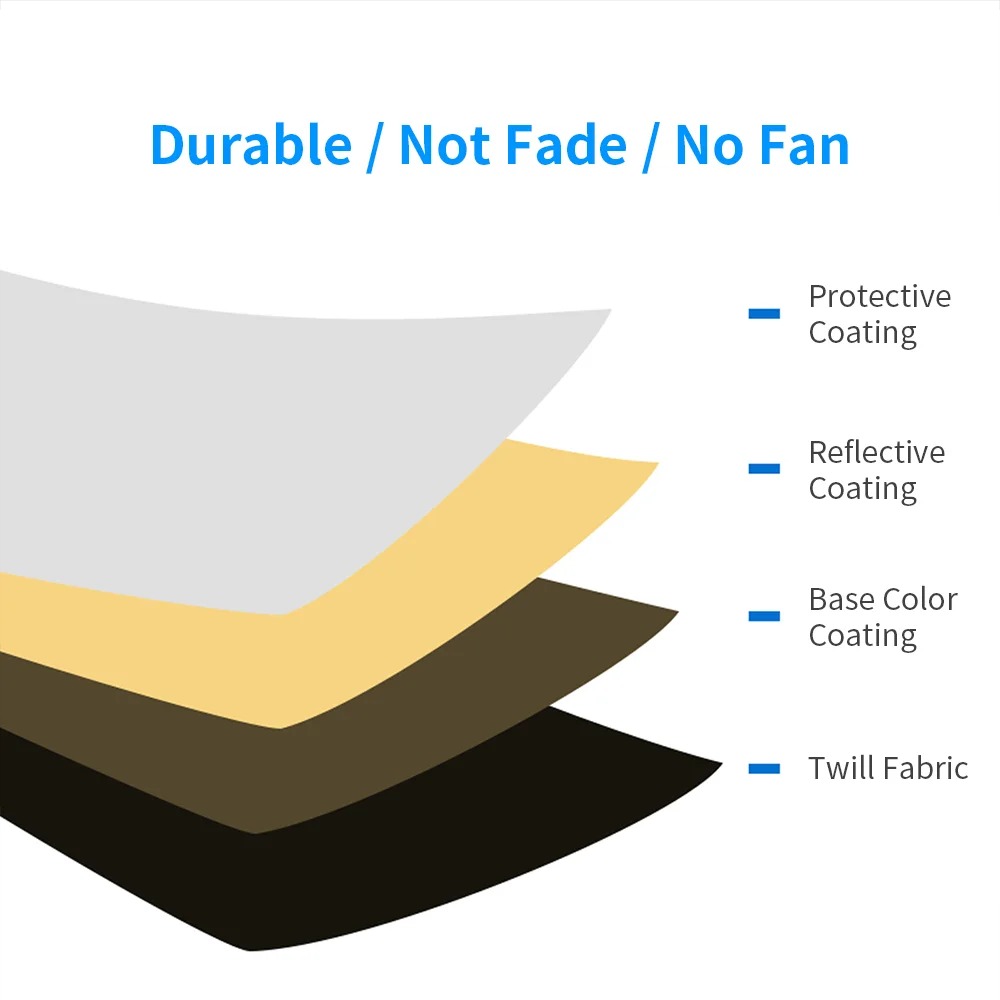 60/80/110CM 5-in-1 Collapsible - Outdoor Lighting For Photography review and price