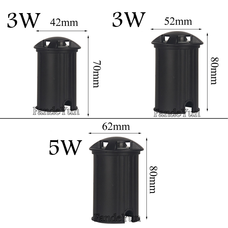 Outdoor Lighting 3W 5W IP67 DC - Outdoor Lighting Recessed review and price