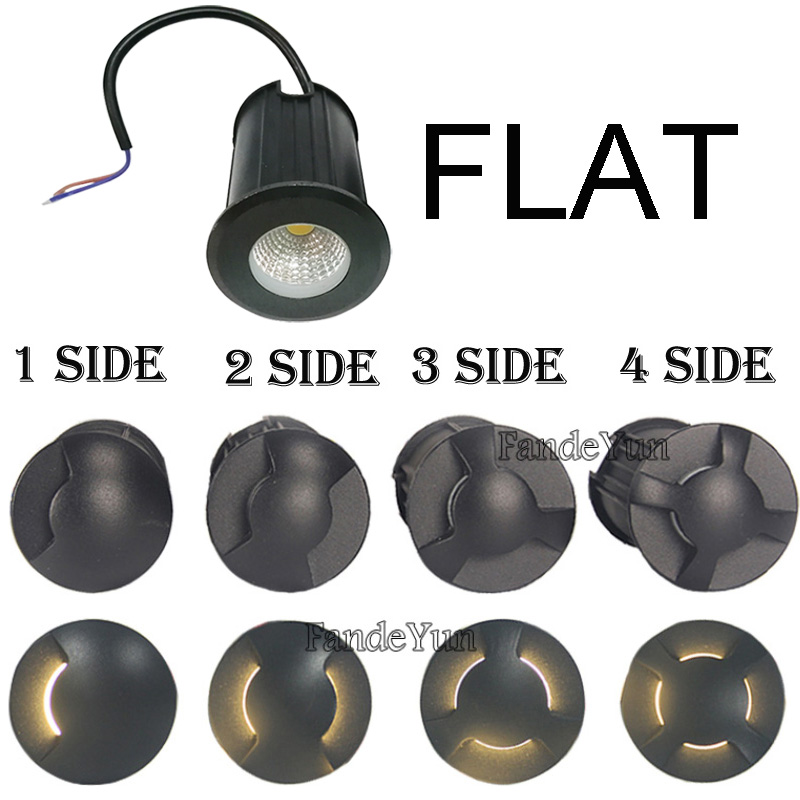 Outdoor Lighting 3W 5W IP67 DC - Outdoor Lighting Recessed review and price
