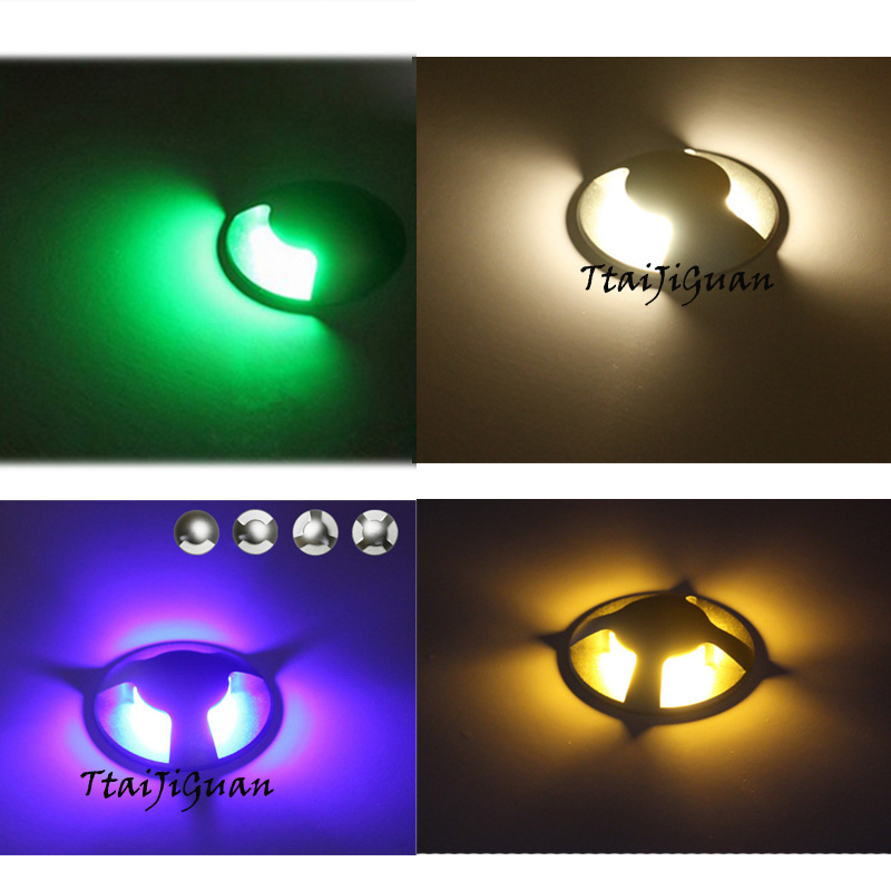 Outdoor Lighting 3W 5W IP67 DC - Outdoor Lighting Recessed review and price